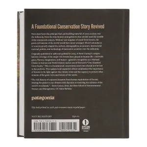 Βιβλίο Patagonia A Forest Journey image-1
