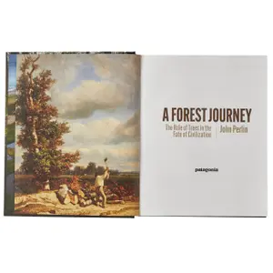 Βιβλίο Patagonia A Forest Journey image-3