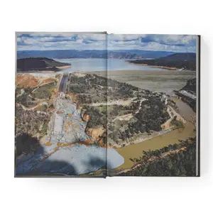 Βιβλίο Patagonia Cracked image-2
