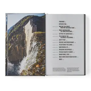 Βιβλίο Patagonia Cracked image-4