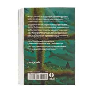 Βιβλίο Patagonia The New Fish image-1
