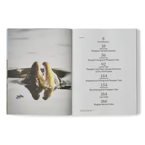 Βιβλίο Patagonia Pheasant Tail Simplicity image-2