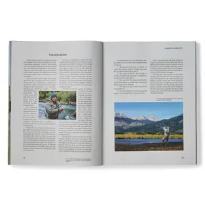 Βιβλίο Patagonia Pheasant Tail Simplicity image-3