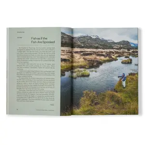 Βιβλίο Patagonia Pheasant Tail Simplicity image-4