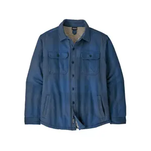 Overshirt Patagonia Fjord Loft image-0