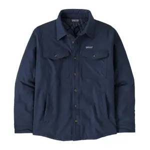 Chemise en flanelle Patagonia Fjord image-0
