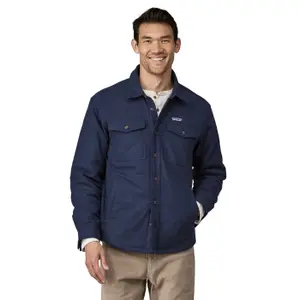 Chemise en flanelle Patagonia Fjord image-1
