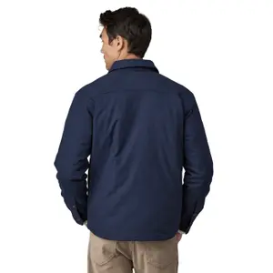 Chemise en flanelle Patagonia Fjord image-2