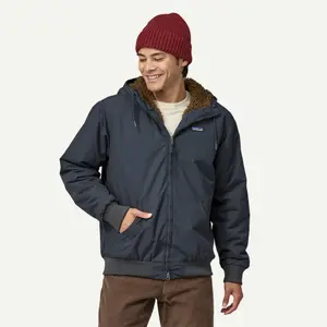 Parka Patagonia Lined Isthmus image-1