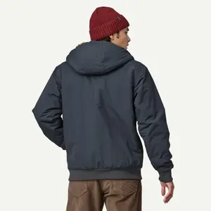 Parka Patagonia Lined Isthmus image-2