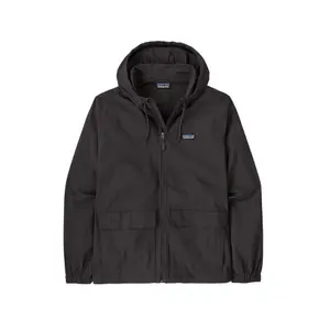 Hooded jacket Patagonia Nomader