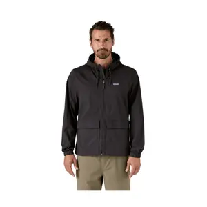 Hooded jacket Patagonia Nomader image-1
