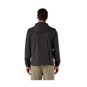Hooded jacket Patagonia Nomader image-2