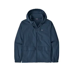 Chaqueta con capucha Patagonia Nomader image-0