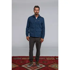 Chaqueta con capucha Patagonia Nomader image-1