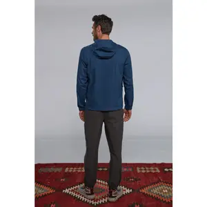 Chaqueta con capucha Patagonia Nomader image-2