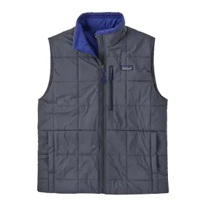Mouwloos donsjack Patagonia Light Gust image-0