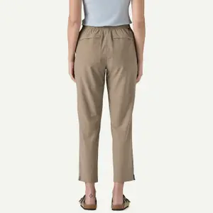 Pantalon femme Patagonia Fleetwith image-2