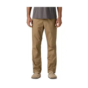 Chino Trousers Patagonia Twill Traveler - Reg image-1