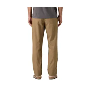 Chino Trousers Patagonia Twill Traveler - Reg image-2