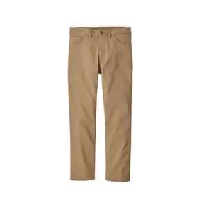 5-Pocket-Sergé-Hose Patagonia Traveler - Reg image-0