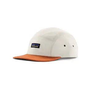 5-Panel-Cap Patagonia Maclure image-0