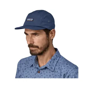 5-Panel-Cap Patagonia P-6 Label Maclure image-1