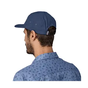 5-Panel-Cap Patagonia P-6 Label Maclure image-2