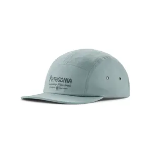 Casquette 5 Pannel Patagonia Graphic Maclure