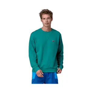Sweatshirt mit Rundhalsausschnitt Patagonia Daily image-1