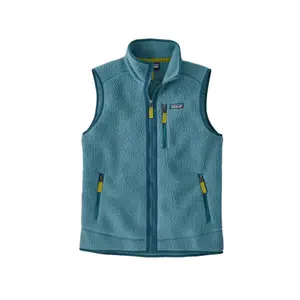 Chaleco polar Patagonia Retro Pile image-0