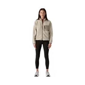 Polaire femme Patagonia Synch image-1