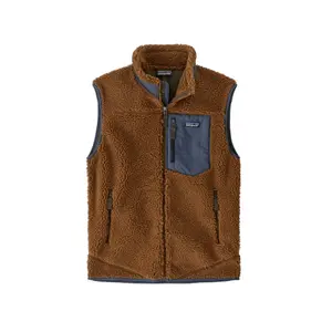 Polaire sans manches Patagonia Classic Retro-X image-0