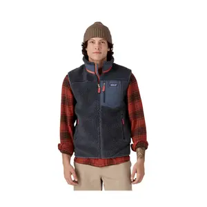 Chaleco polar Patagonia Classic Retro-X image-1