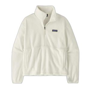 23255-bcw-fleece-1-2-zip-damen-patagonia-micro-d-birch-white