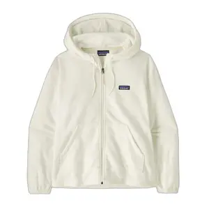 Sweatshirt à capuche femme Patagonia Micro D image-0