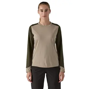 Camiseta manga larga mujer Patagonia Dirt Craft image-2