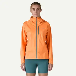 Veste imperméable femme Patagonia Storm Racer image-1