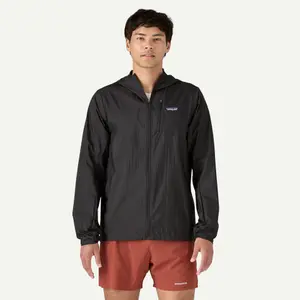 Regenjacke mit Kapuze Patagonia Houdini image-1