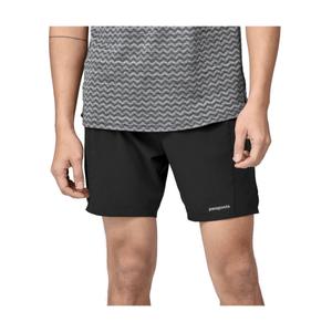 Shorts Patagonia Strider Pro image-1