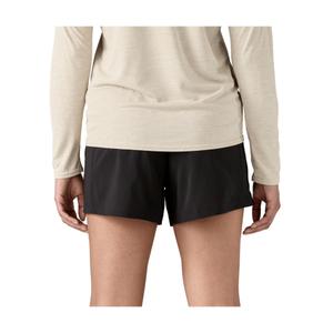 Calções para mulheres Patagonia Terrebonne image-2