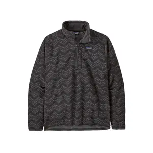 Polaire 1/4 con cremallera Patagonia Better image-0