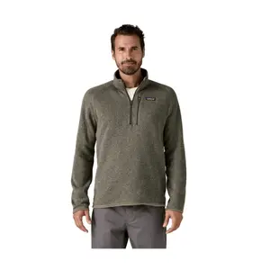 Polaire 1/4 zippé Patagonia Better image-1