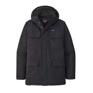 Parka Patagonia Isthmus image-0