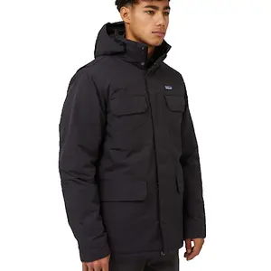 Parka Patagonia Isthmus image-1