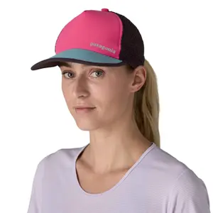 Trucker Cap Patagonia Duckbill image-1