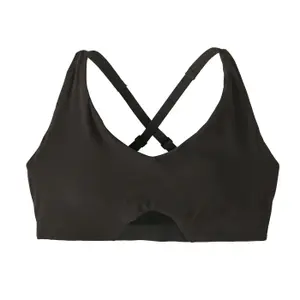 Adjustable women's sports bra Patagonia Maipo Low Impact image-0