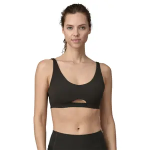 Adjustable women's sports bra Patagonia Maipo Low Impact image-1