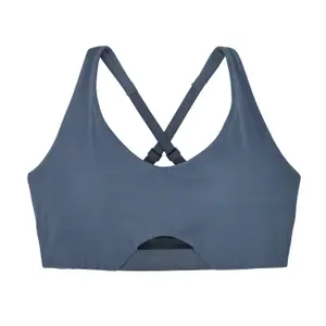 Adjustable women's sports bra Patagonia Maipo Low Impact image-0