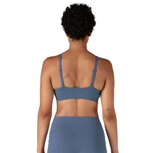 Adjustable women's sports bra Patagonia Maipo Low Impact image-2